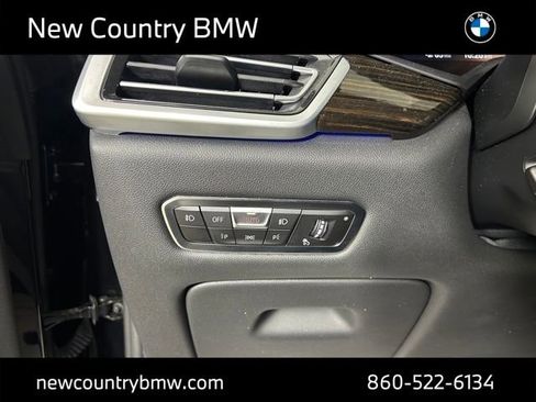 Used 2020 BMW X5 xDrive40i w/ Convenience Package AWD/4WD image 13