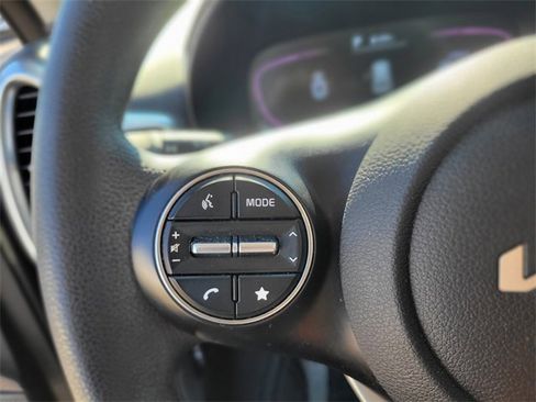 Used 2024 Kia Soul LX w/ Option Group 015 image 23