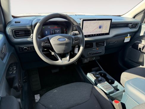 New 2026 Ford Maverick XL FWD image 15