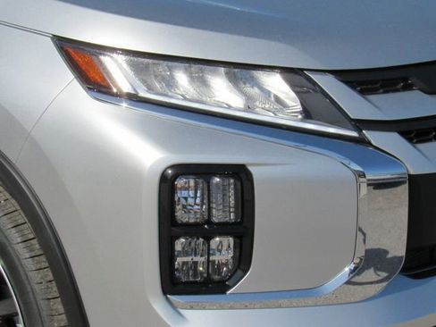 New 2026 Mitsubishi Outlander Sport ES AWD/4WD image 9