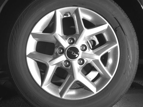 Used 2025 Kia Soul LX w/ LX Technology Package image 14