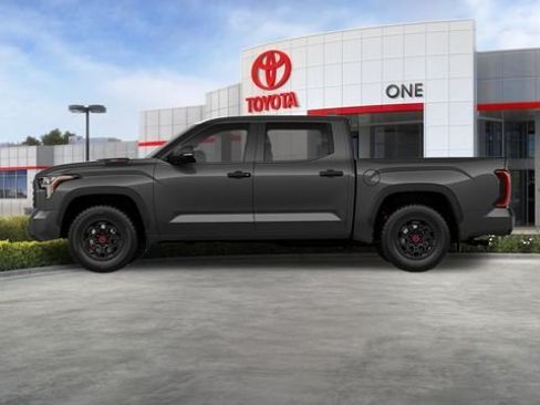 New 2026 Toyota Tundra TRD Pro AWD/4WD image 26