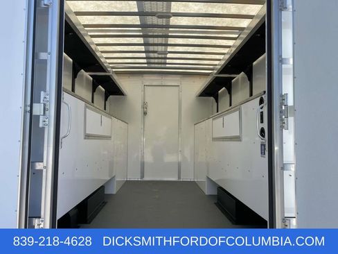 New 2026 Ford F350 XL image 24