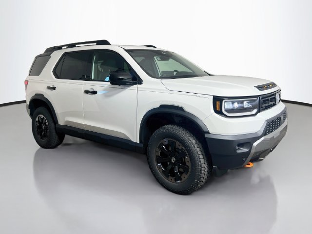 New 2027 Honda Passport TrailSport Elite image 24