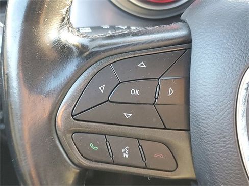 Certified 2023 Dodge Charger SXT image 21