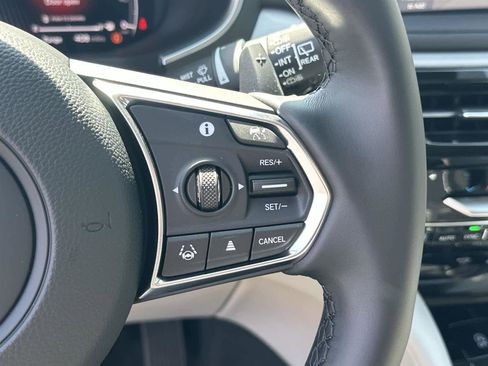 New 2026 Acura MDX FWD w/ Technology Package image 24
