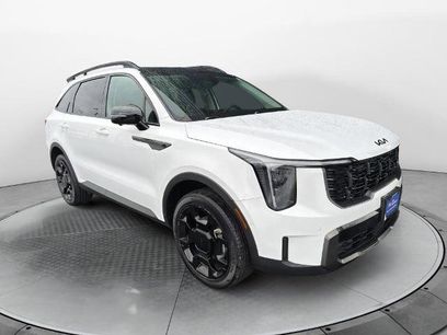 Used 2025 Kia Sorento SX