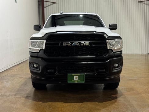 Used 2022 RAM 2500 Tradesman AWD/4WD image 2