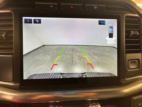 Used 2022 Ford F150 Lariat image 41