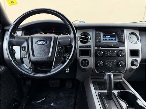 Used 2017 Ford Expedition XLT image 23