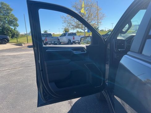 New 2026 Chevrolet Silverado 1500 LT image 7