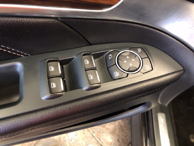 Certified 2019 Ford Explorer Limited w/ Ford Safe & Smart Package AWD/4WD image 12