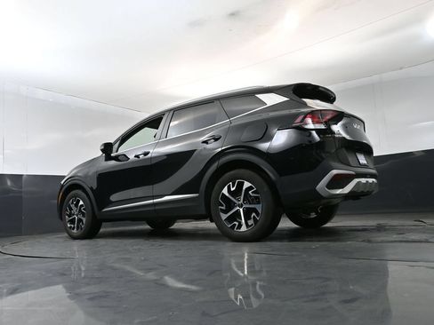 Certified 2024 Kia Sportage EX AWD/4WD image 21