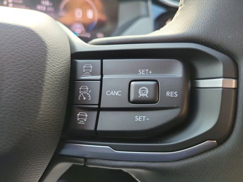 New 2026 Jeep Cherokee Limited image 15