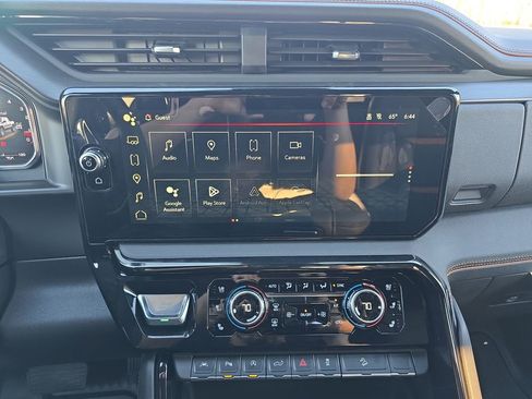 New 2026 GMC Sierra 1500 AT4 w/ AT4 Premium Package AWD/4WD image 20
