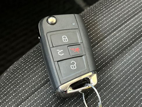 Used 2022 Volkswagen Tiguan S w/ IQ.Drive Package AWD/4WD image 25