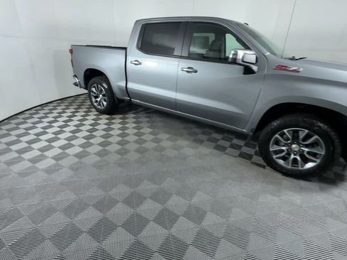 New 2026 Chevrolet Silverado 1500 LT image 9