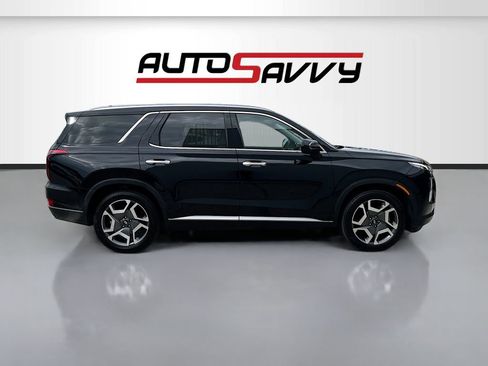 Used 2022 Hyundai Palisade SEL w/ 8P Bench Seat Package FWD image 8