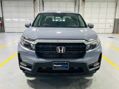 New 2026 Honda Ridgeline RTL image 13