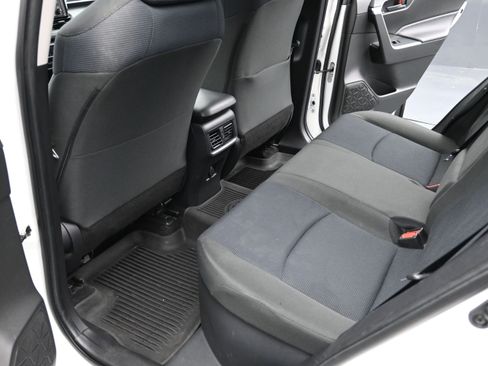 Used 2020 Toyota RAV4 LE w/ All Weather Liner Package AWD/4WD image 13