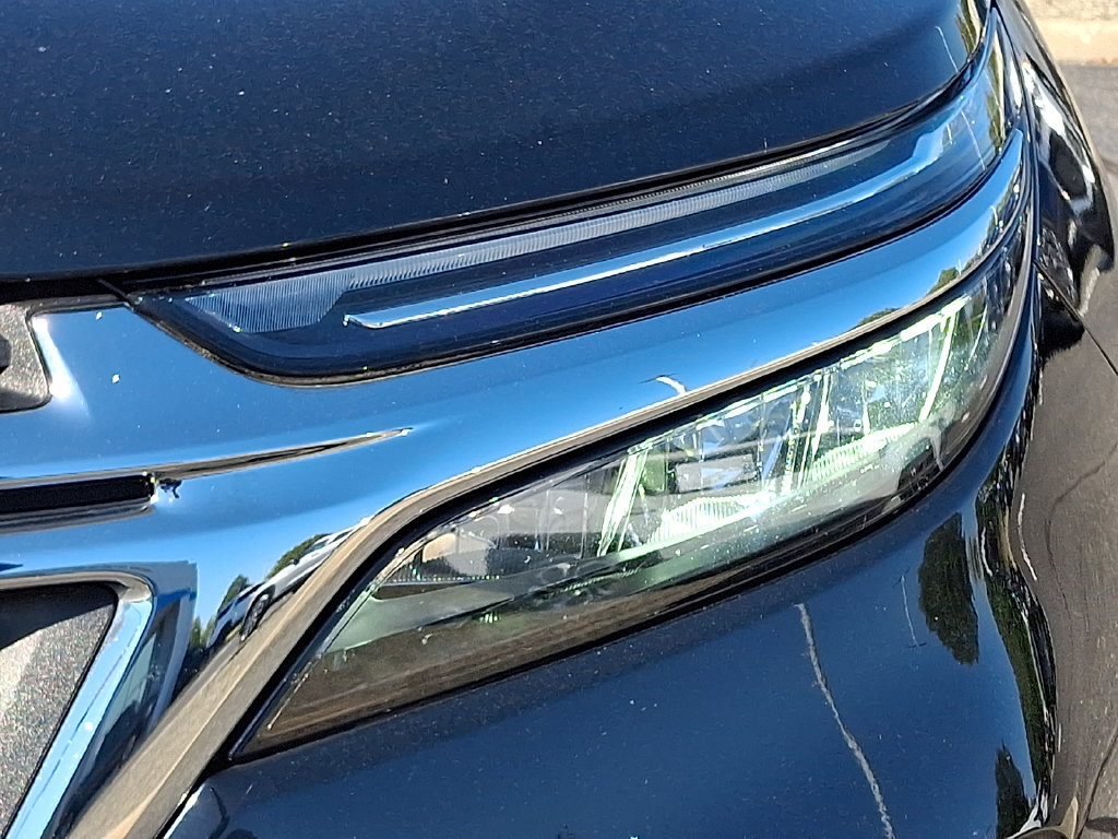Certified 2024 Chevrolet Equinox LT FWD image 13
