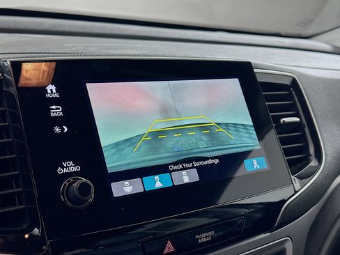 Used 2019 Honda Pilot EX-L image 22