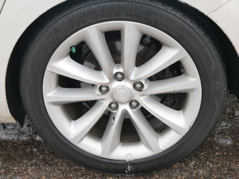 Used 2014 Buick Verano Leather image 5