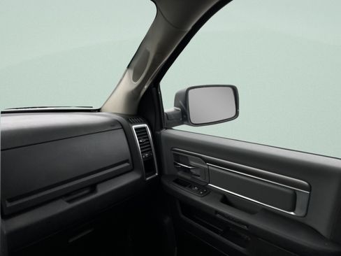 Used 2023 RAM 1500 Classic SLT w/ Protection Group AWD/4WD image 25