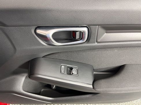 Used 2025 Honda Civic Sport image 19