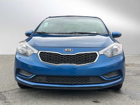 Used 2014 Kia Forte LX w/ Popular Package image 2