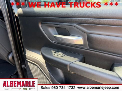 Used 2019 RAM 1500 Tradesman AWD/4WD image 36