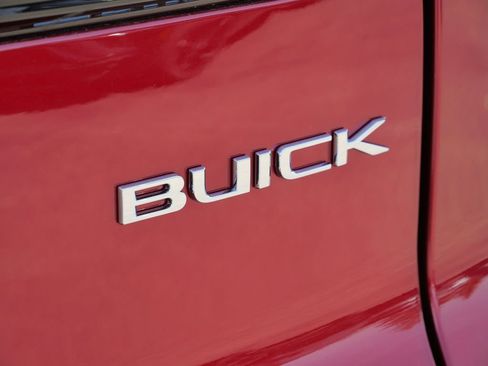 New 2026 Buick Enclave Sport Touring AWD/4WD image 14