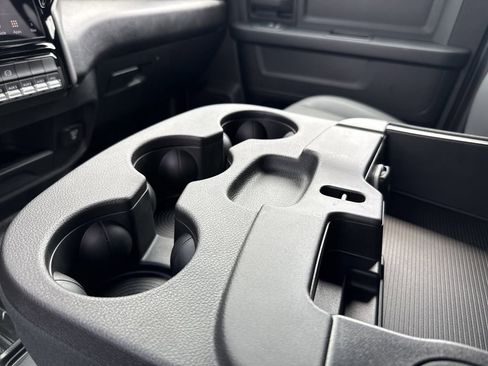 New 2026 RAM 5500 Tradesman image 29