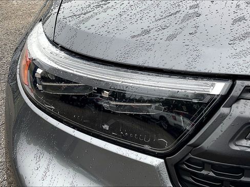 Certified 2022 Ford Explorer Timberline image 24