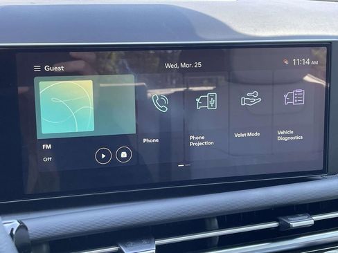 New 2026 Hyundai Santa Cruz SEL AWD/4WD image 24