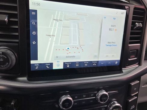 Used 2021 Ford F150 Limited image 23