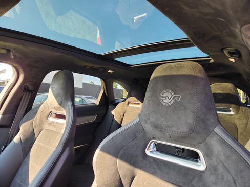 New 2026 Jaguar F-PACE SVR AWD/4WD image 10
