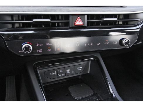 Certified 2026 Kia K5 EX FWD image 29