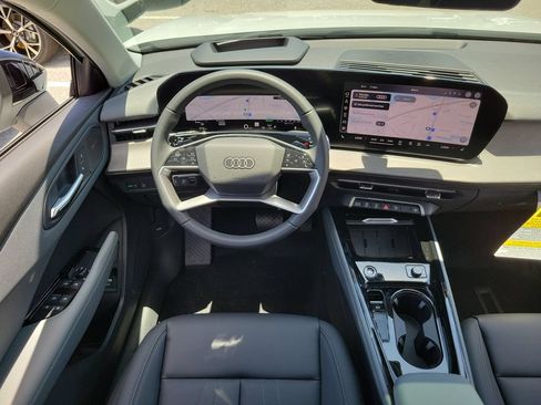 New 2026 Audi Q3 quattro 2.0T AWD/4WD image 22