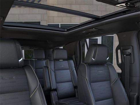 New 2026 Cadillac Escalade Sport image 24