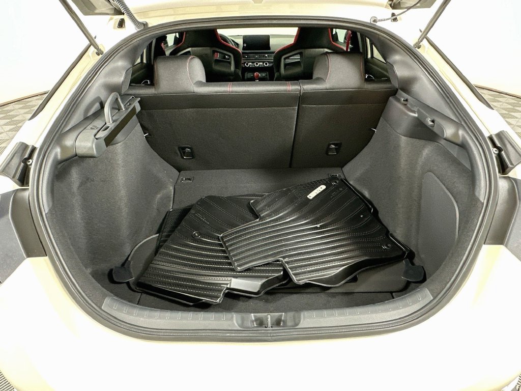 Certified 2025 Honda Civic Type R image 24