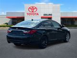 Used 2011 Hyundai Sonata Limited w/ Navigation Pkg 5 image 5