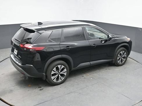 Used 2023 Nissan Rogue SV w/ SV Premium B Package AWD/4WD image 33