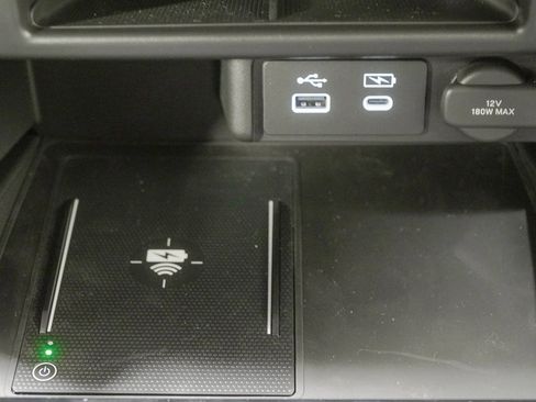 New 2026 Honda Ridgeline Black Edition image 31