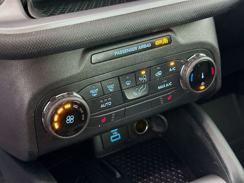 Used 2022 Ford Bronco Sport Big Bend w/ Convenience Package AWD/4WD image 16