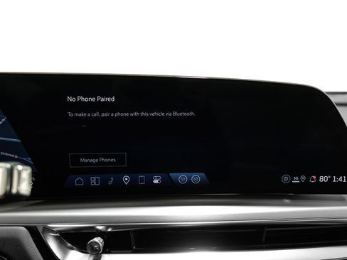 Used 2025 Cadillac Lyriq Luxury image 29