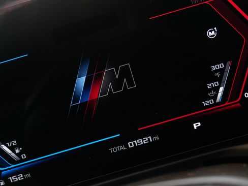 Used 2026 BMW M3 Competition AWD/4WD image 26