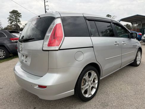 Used 2009 MAZDA MAZDA5 Sport image 5
