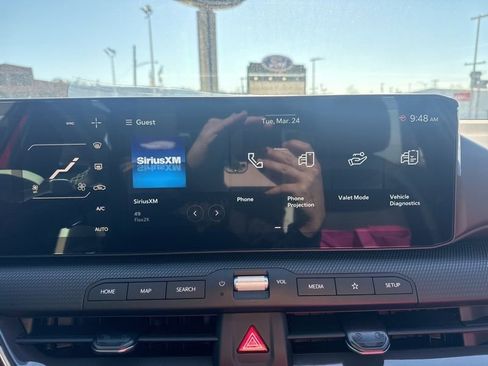 New 2026 Kia K4 GT-Line w/ GT-Line Sunroof Package image 31