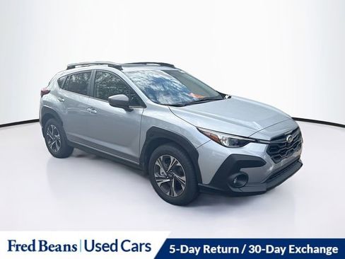 Used 2025 Subaru Crosstrek 2.0i Premium AWD/4WD image 17